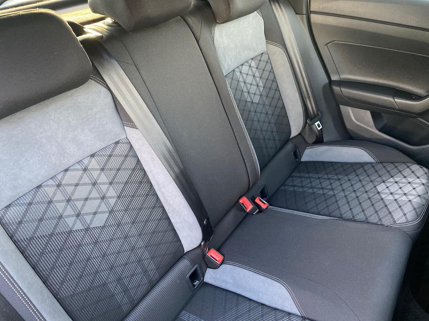 Used Volkswagen Polo 2023 for sale - 76725859: Photo 16