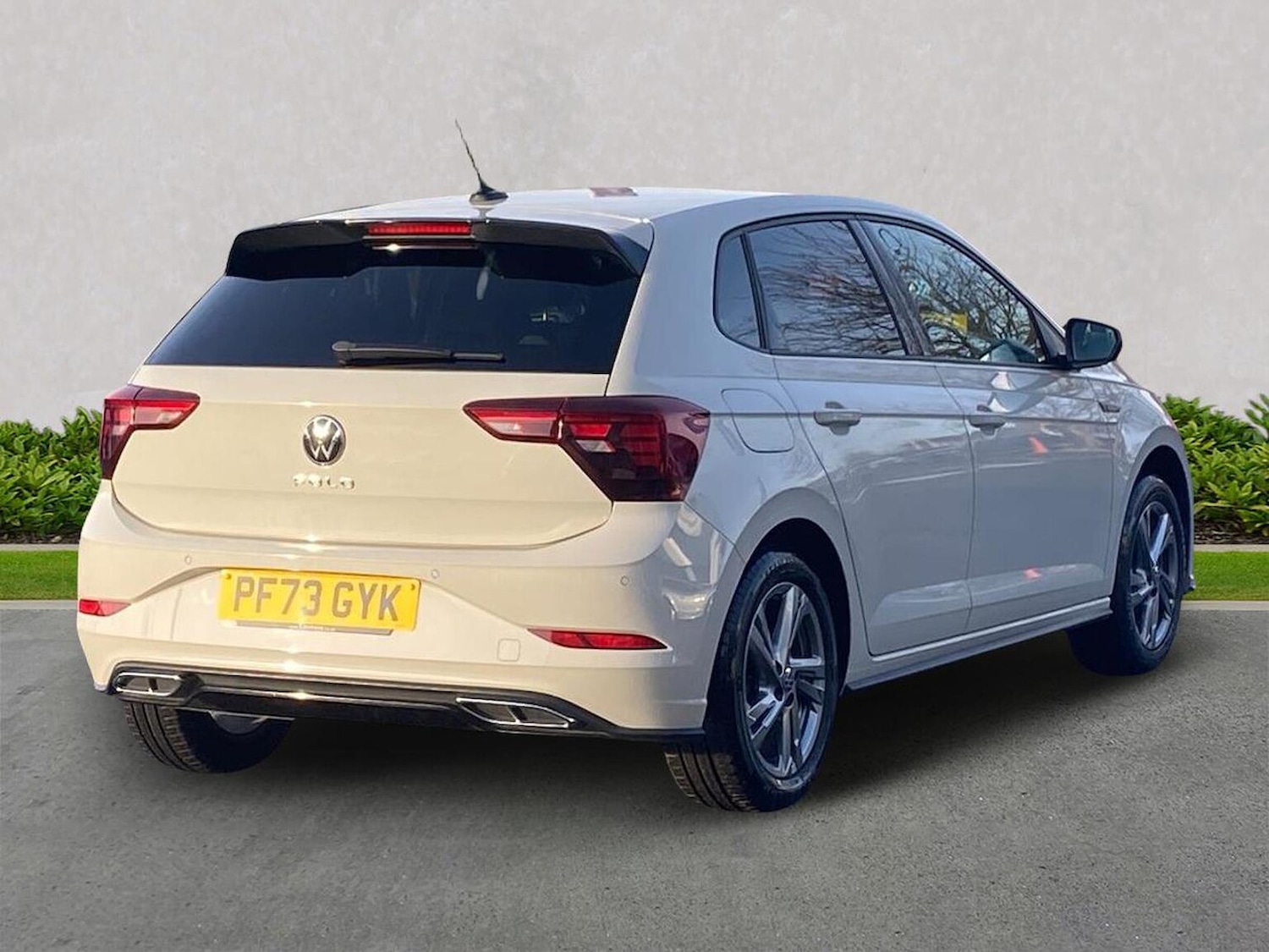 Used Volkswagen Polo 2023 for sale - 76725859: Photo 18