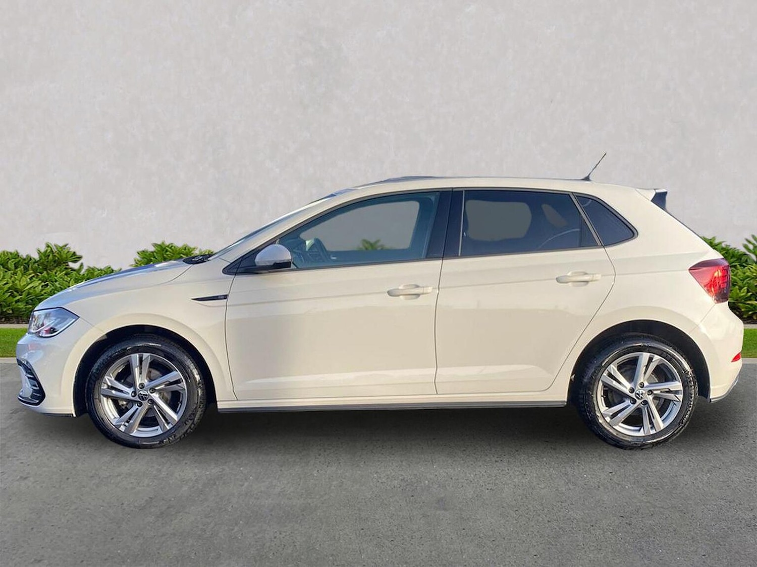 Used Volkswagen Polo 2023 for sale - 76725859: Photo 19