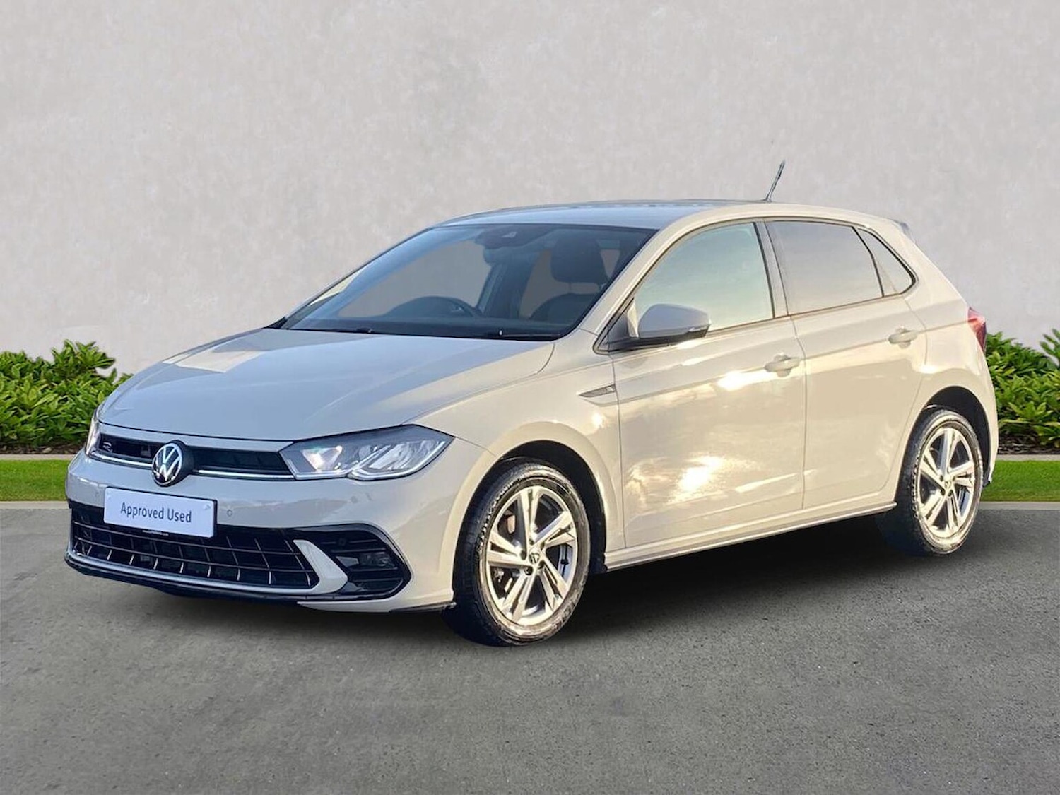 Used Volkswagen Polo 2023 for sale - 76725859: Photo 20