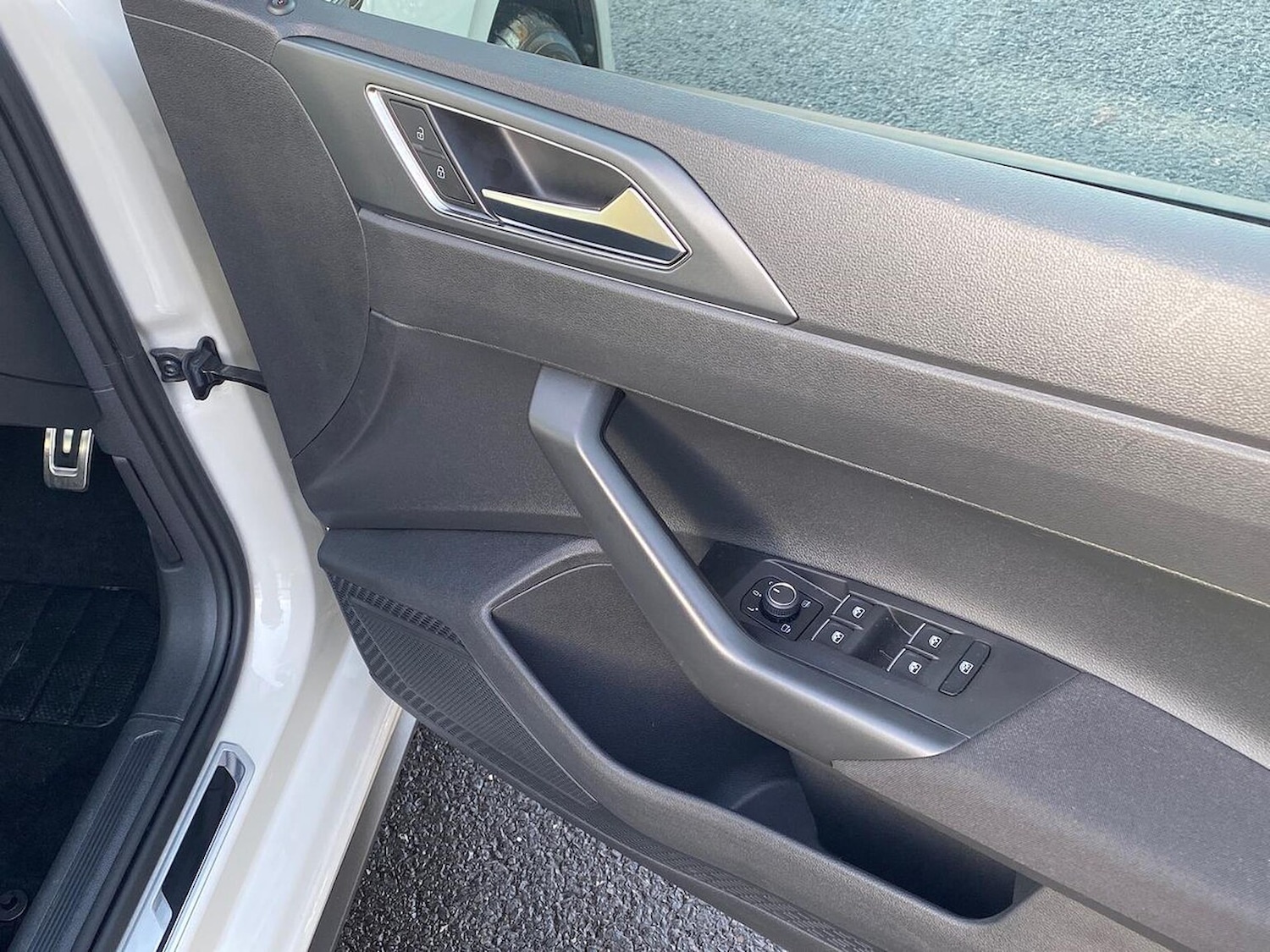 Used Volkswagen Polo 2023 for sale - 76725859: Photo 21