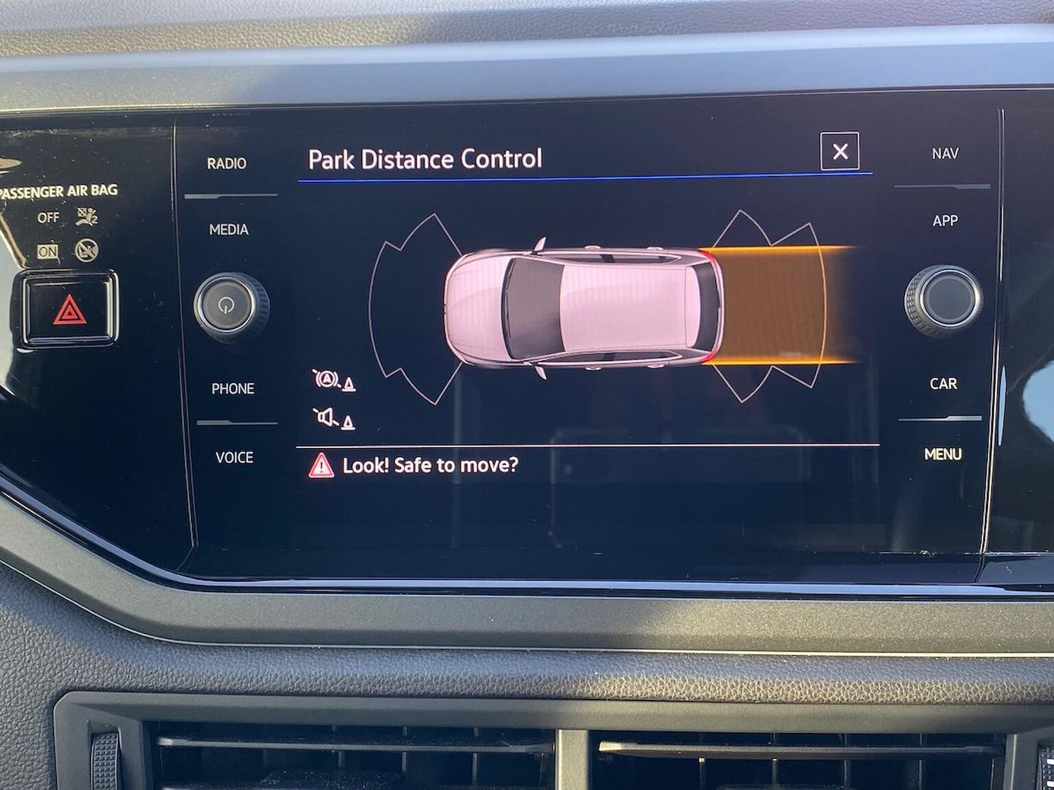 Used Volkswagen Polo 2023 for sale - 76725859: Photo 23