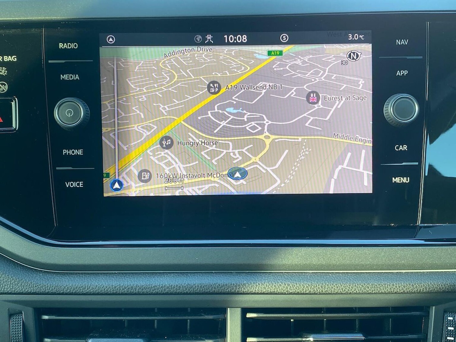 Used Volkswagen Polo 2023 for sale - 76725859: Photo 24