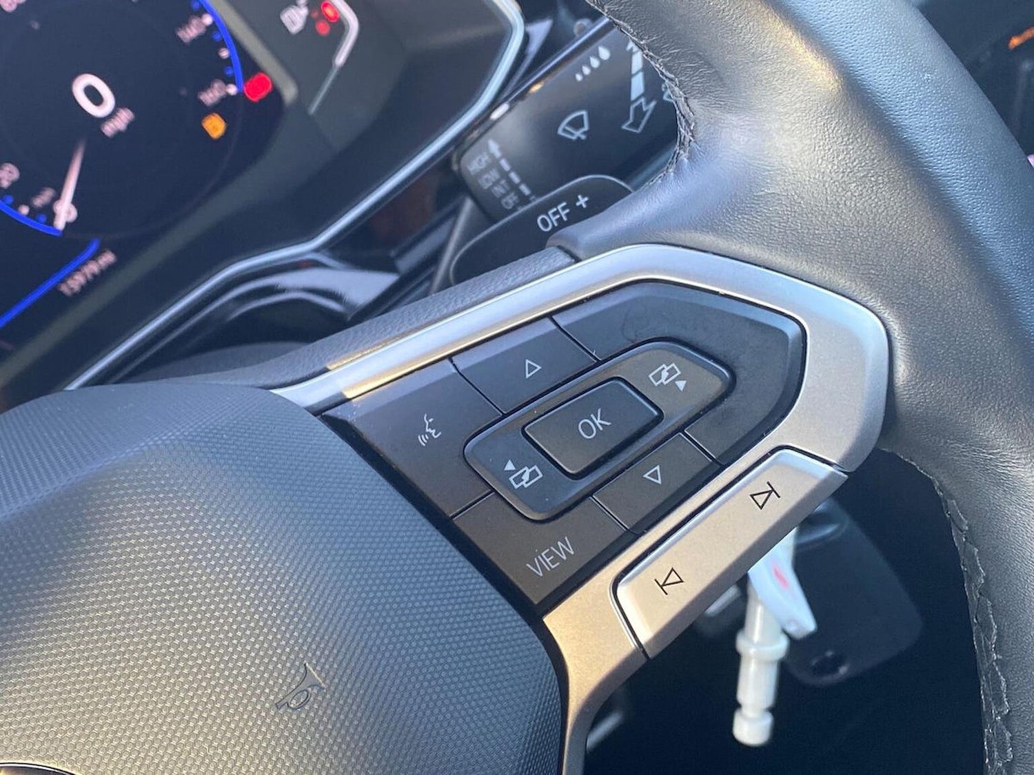 Used Volkswagen Polo 2023 for sale - 76725859: Photo 25