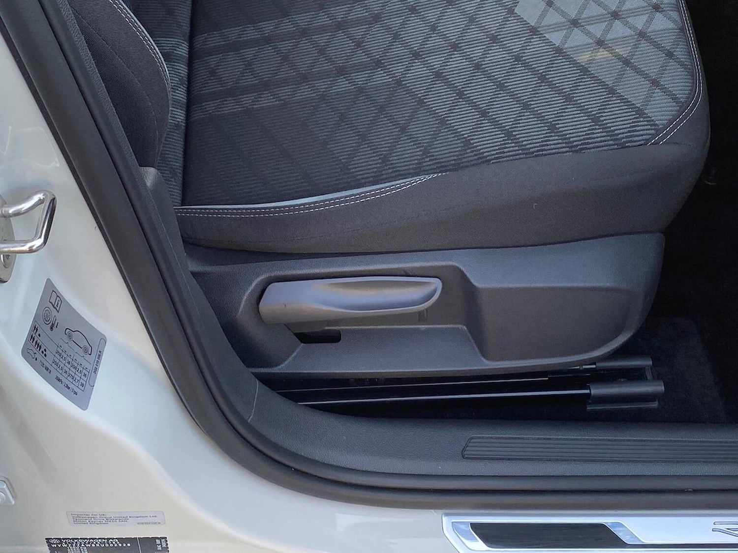 Used Volkswagen Polo 2023 for sale - 76725859: Photo 29