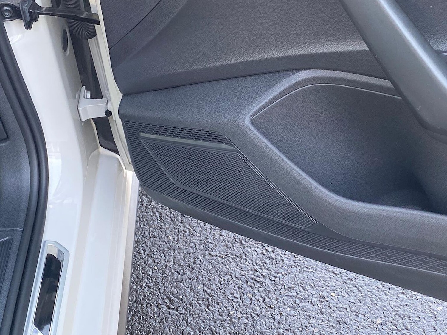 Used Volkswagen Polo 2023 for sale - 76725859: Photo 30