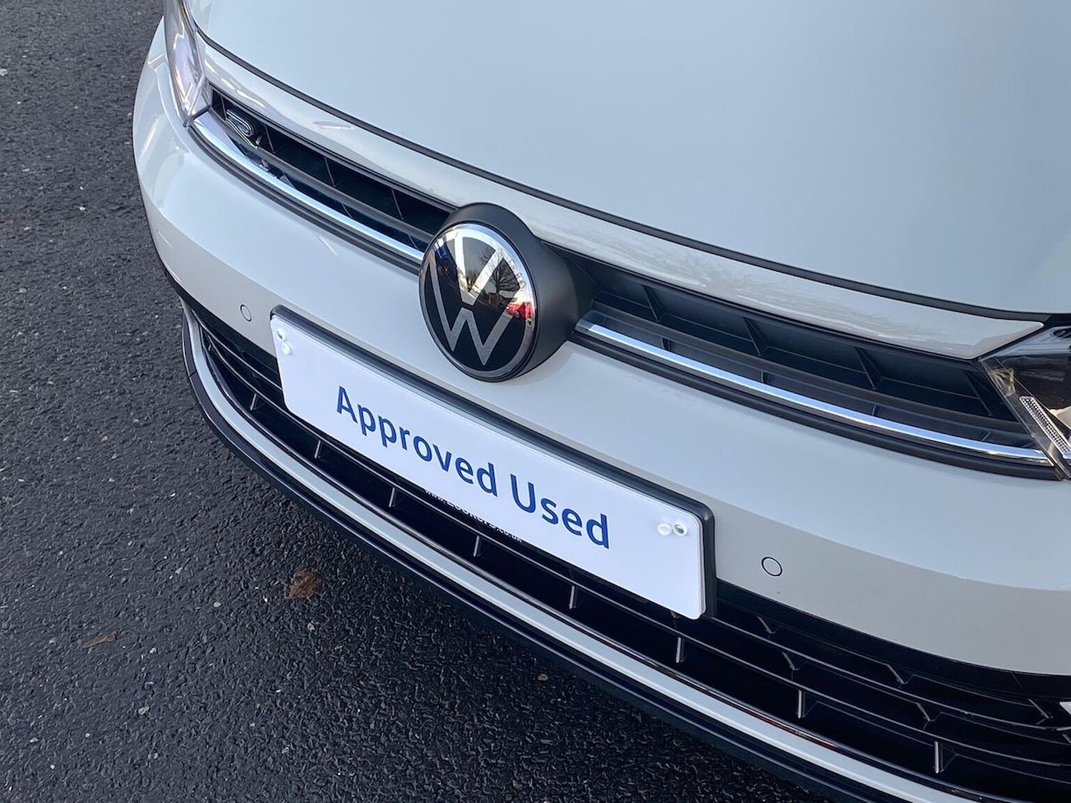 Used Volkswagen Polo 2023 for sale - 76725859: Photo 32