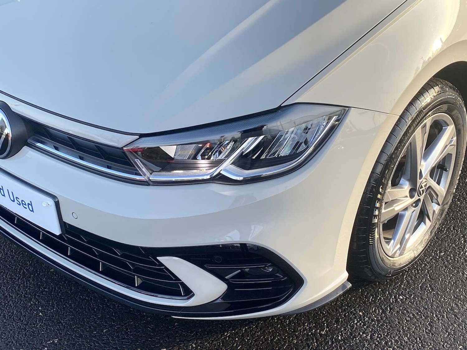 Used Volkswagen Polo 2023 for sale - 76725859: Photo 33