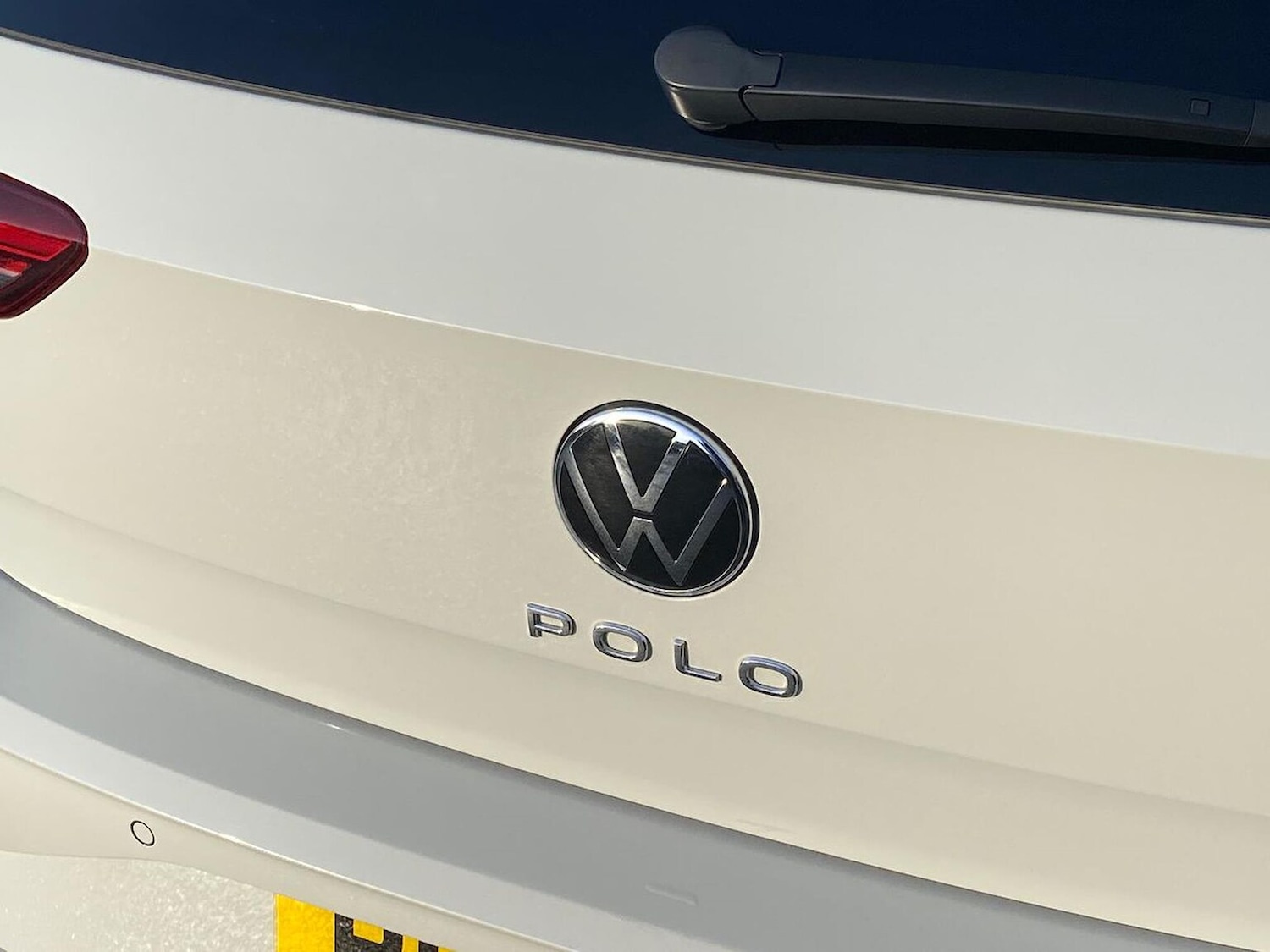 Used Volkswagen Polo 2023 for sale - 76725859: Photo 34