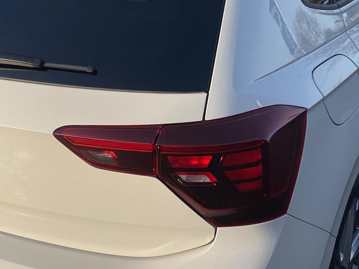 Used Volkswagen Polo 2023 for sale - 76725859: Photo 35