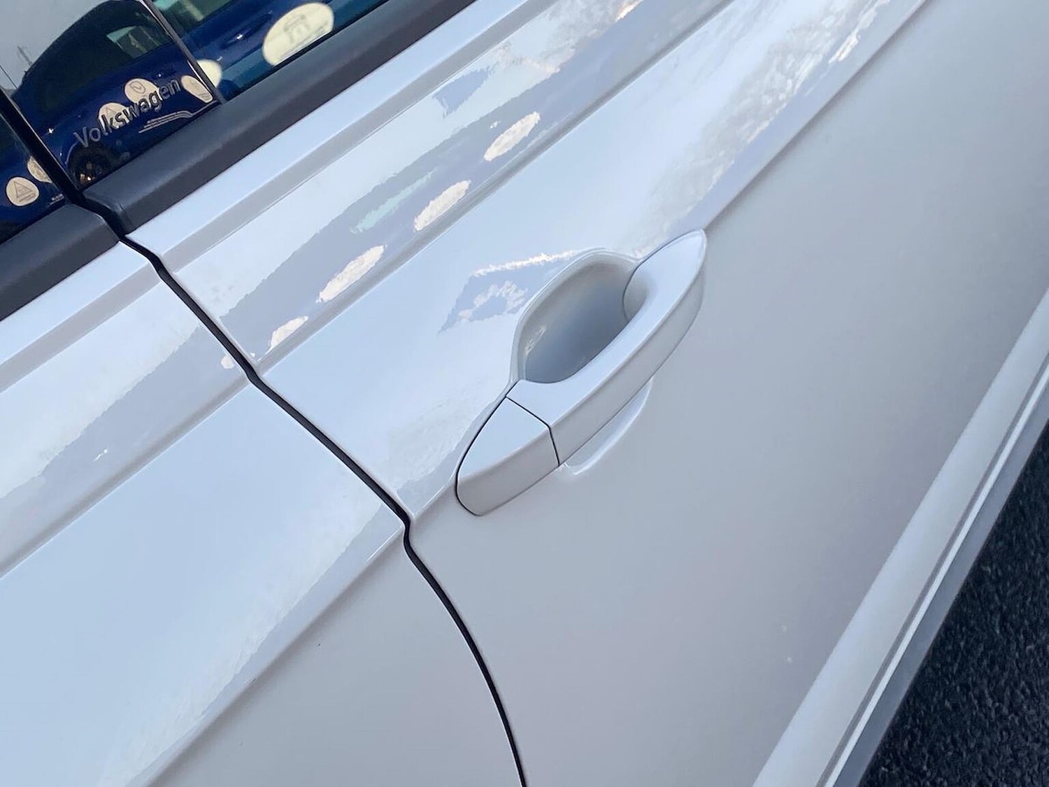 Used Volkswagen Polo 2023 for sale - 76725859: Photo 36