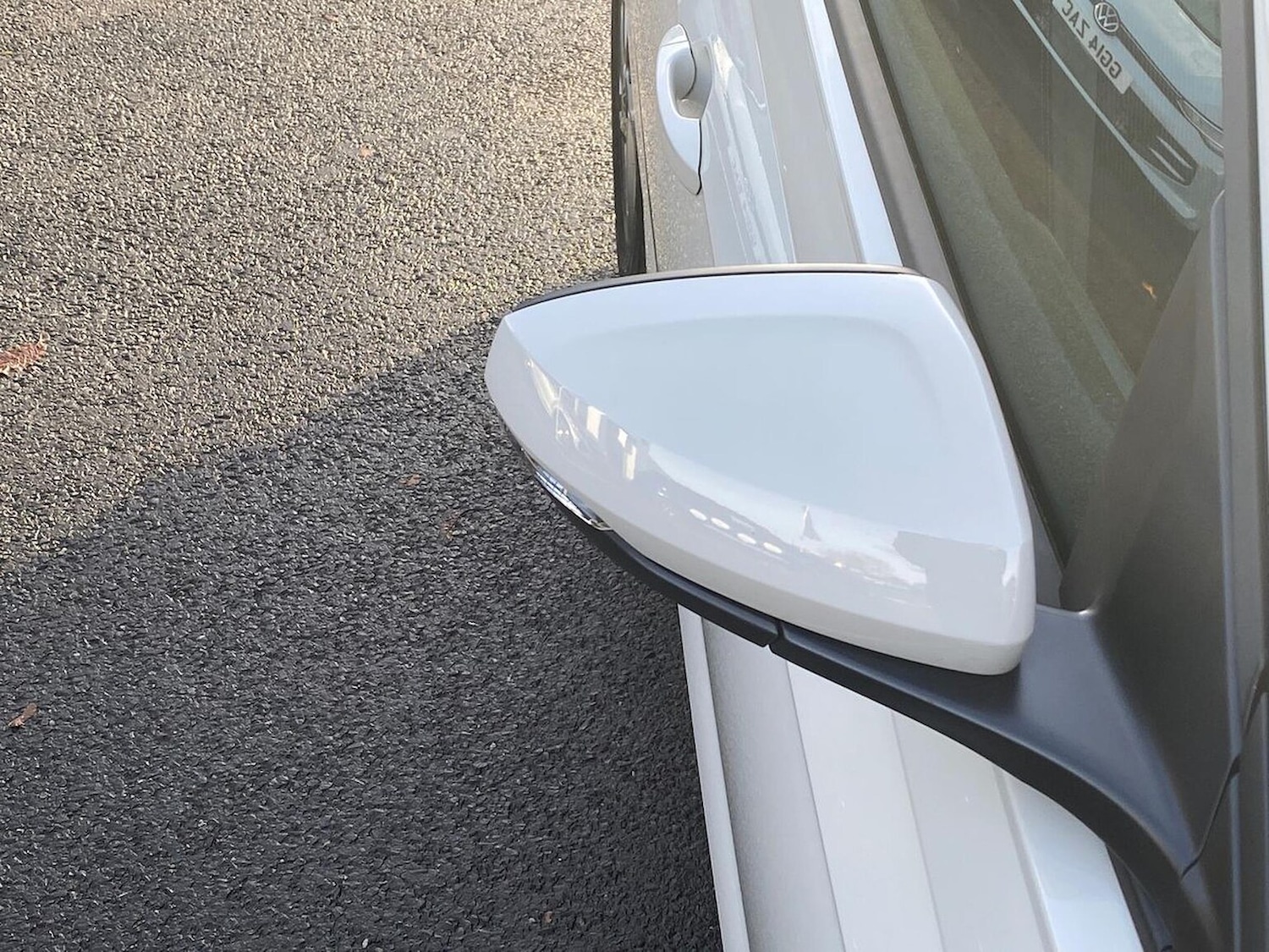 Used Volkswagen Polo 2023 for sale - 76725859: Photo 37