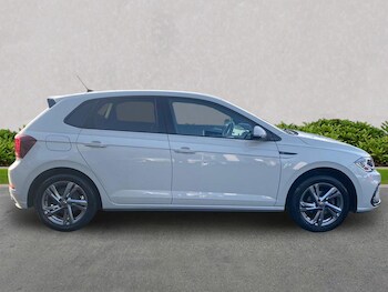 Used Volkswagen Polo 2023 for sale - 76725859: Photo