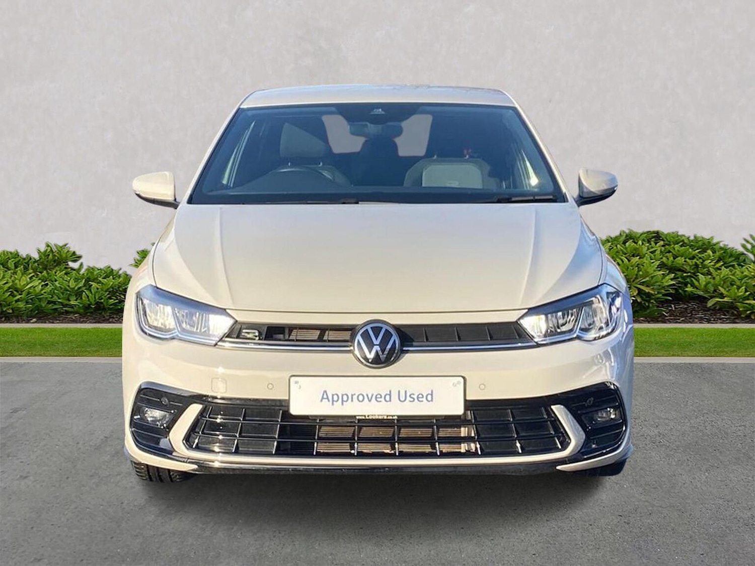 Used Volkswagen Polo 2023 for sale - 76725859: Photo 5