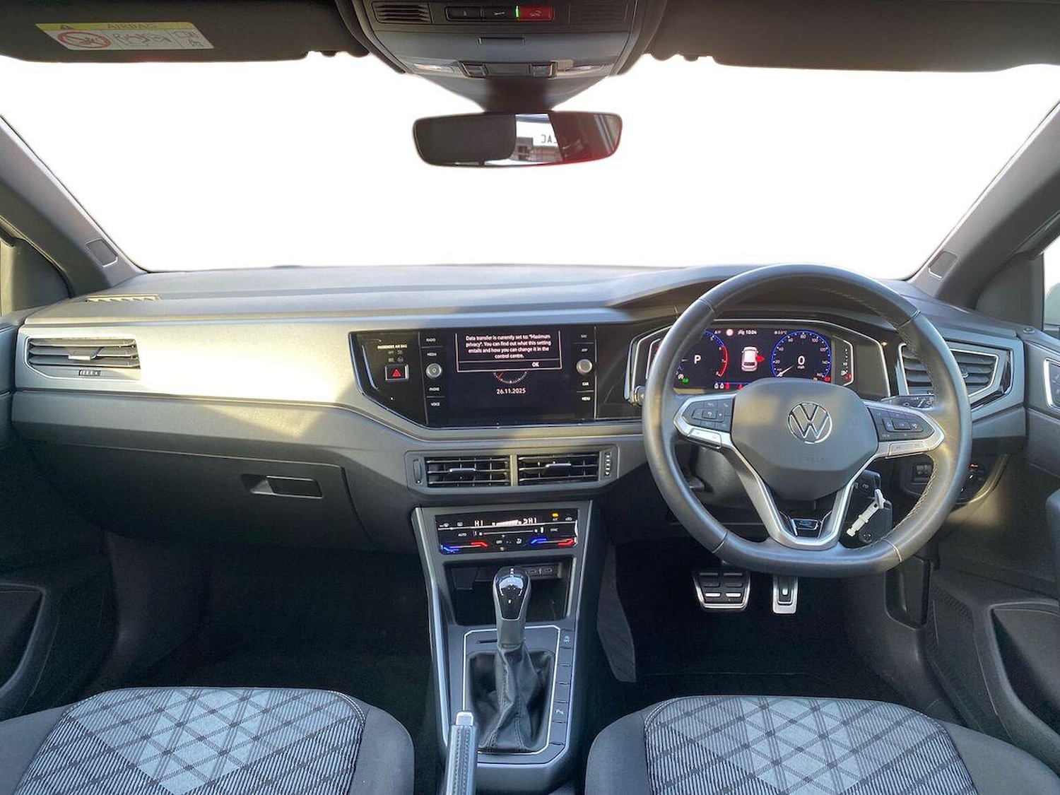 Used Volkswagen Polo 2023 for sale - 76725859: Photo 8