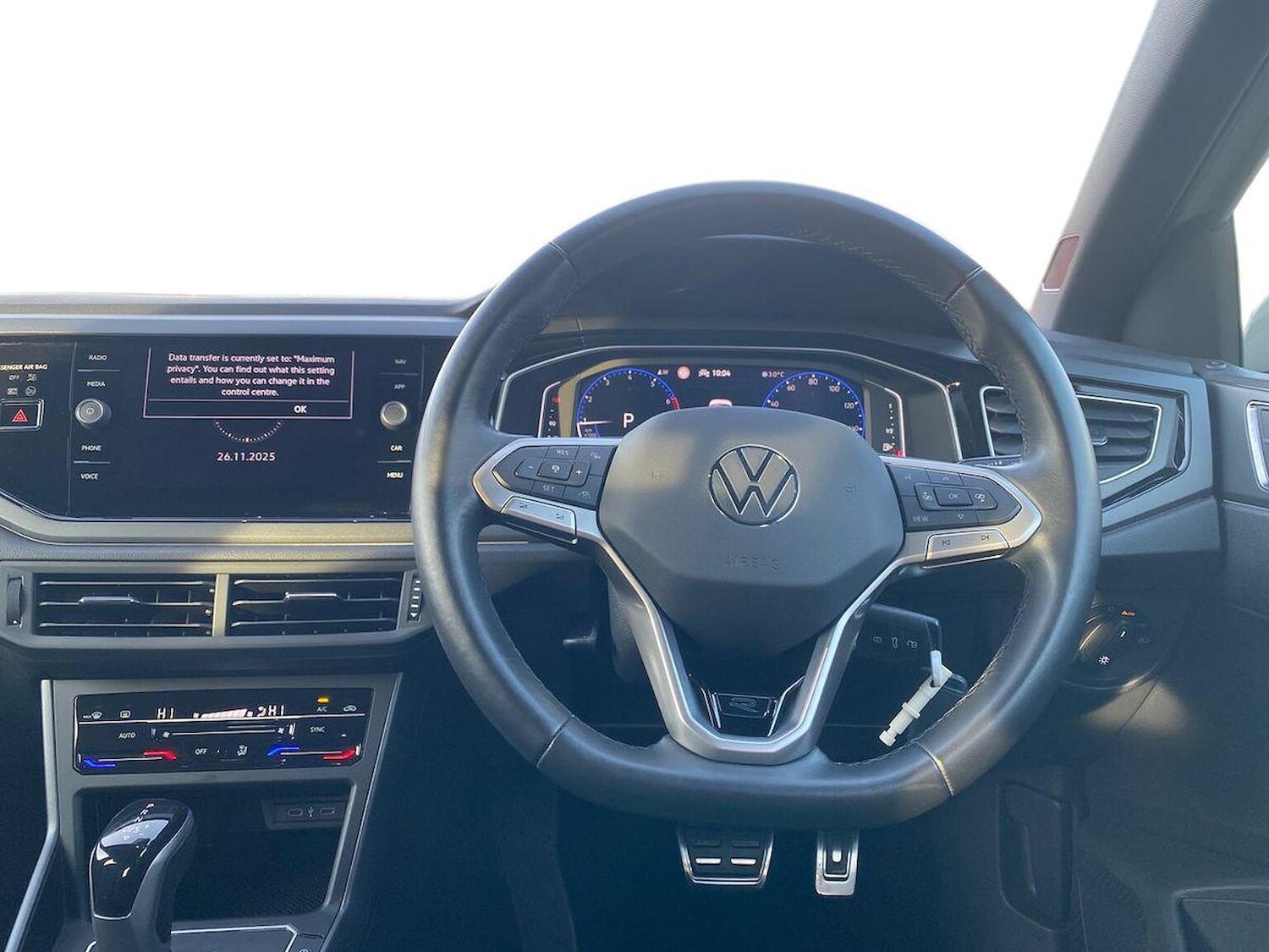 Used Volkswagen Polo 2023 for sale - 76725859: Photo 9