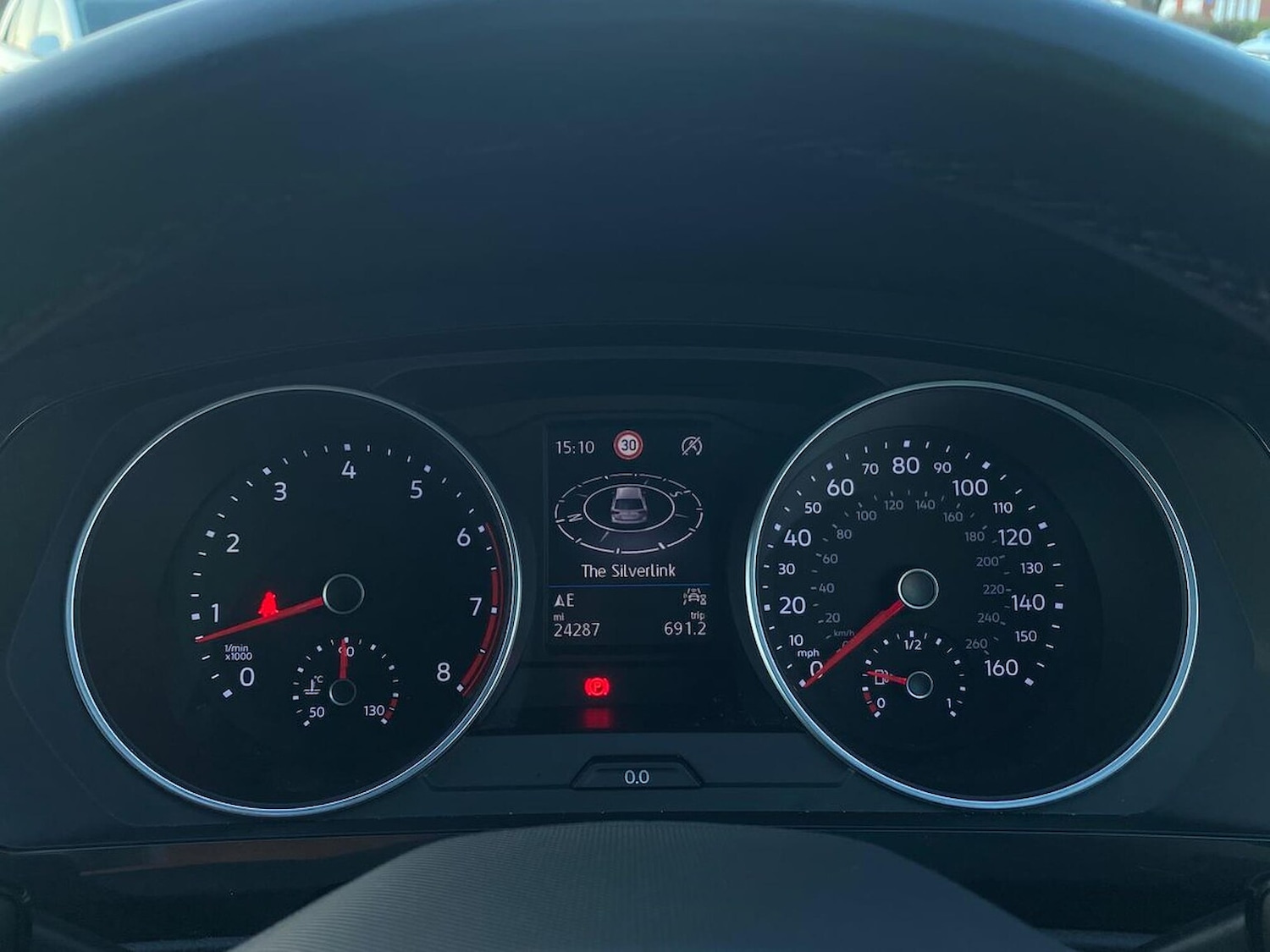 Used Volkswagen Tiguan 2023 for sale - 76751915: Photo 10