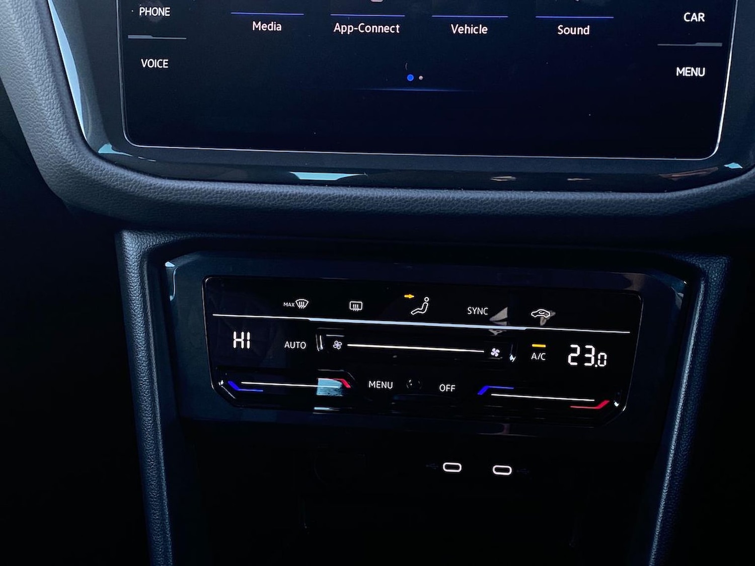 Used Volkswagen Tiguan 2023 for sale - 76751915: Photo 12