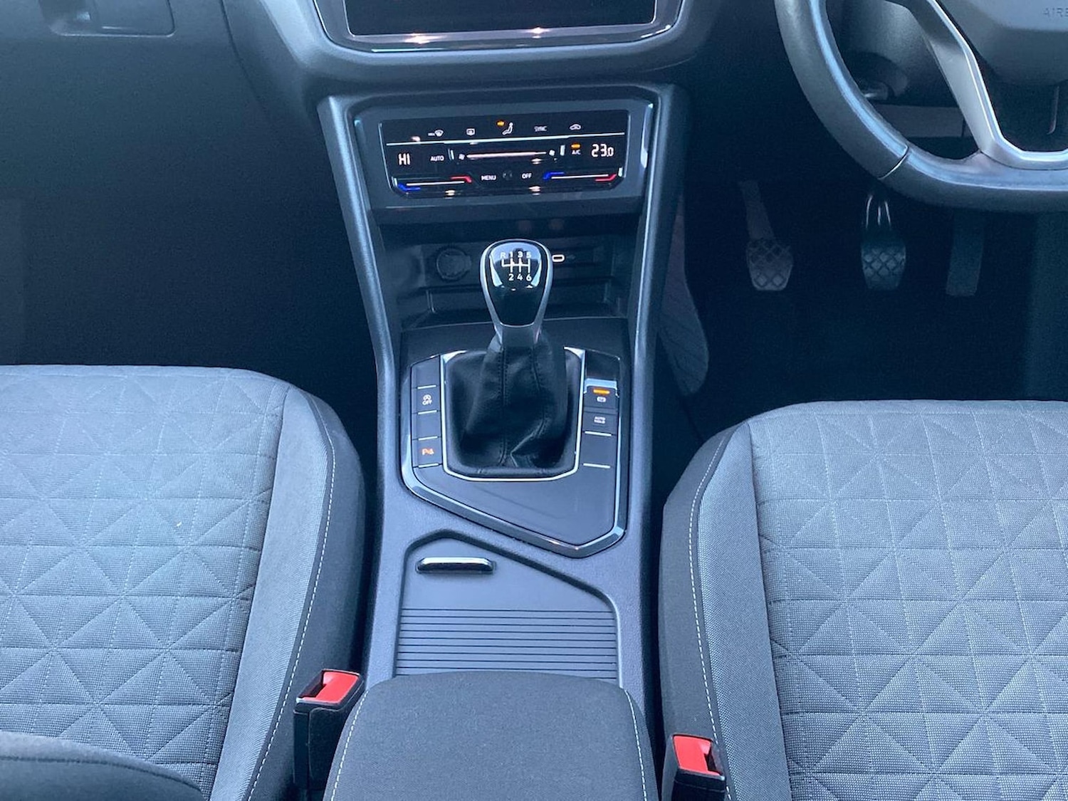 Used Volkswagen Tiguan 2023 for sale - 76751915: Photo 13