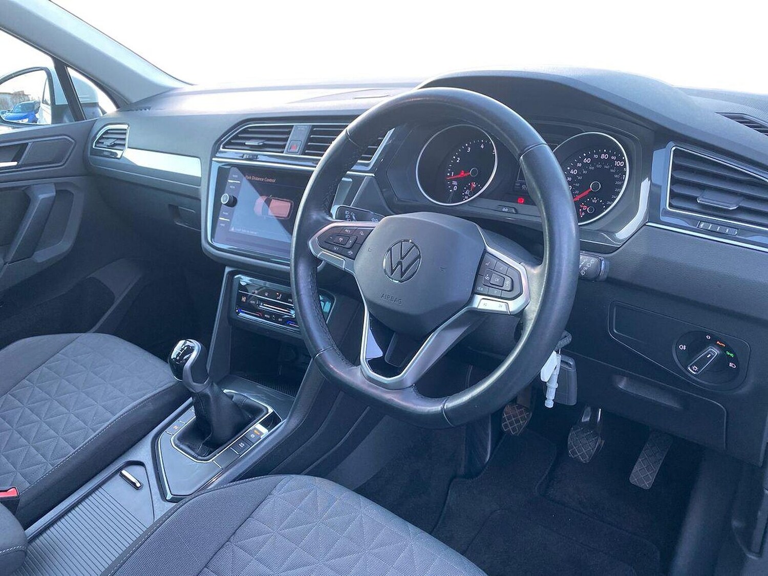 Used Volkswagen Tiguan 2023 for sale - 76751915: Photo 15