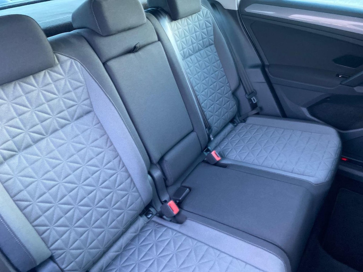 Used Volkswagen Tiguan 2023 for sale - 76751915: Photo 16