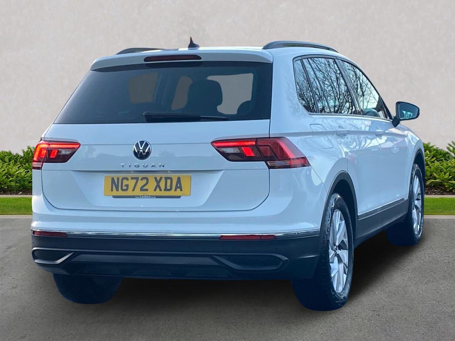 Used Volkswagen Tiguan 2023 for sale - 76751915: Photo 18