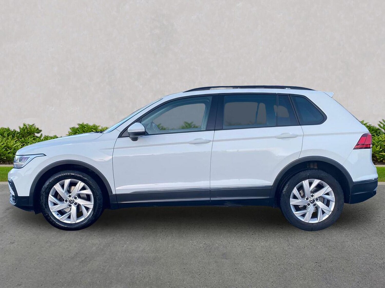 Used Volkswagen Tiguan 2023 for sale - 76751915: Photo 19