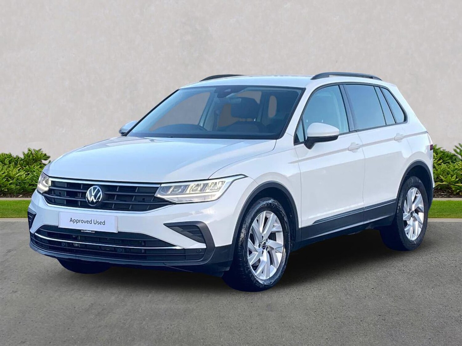 Used Volkswagen Tiguan 2023 for sale - 76751915: Photo 20