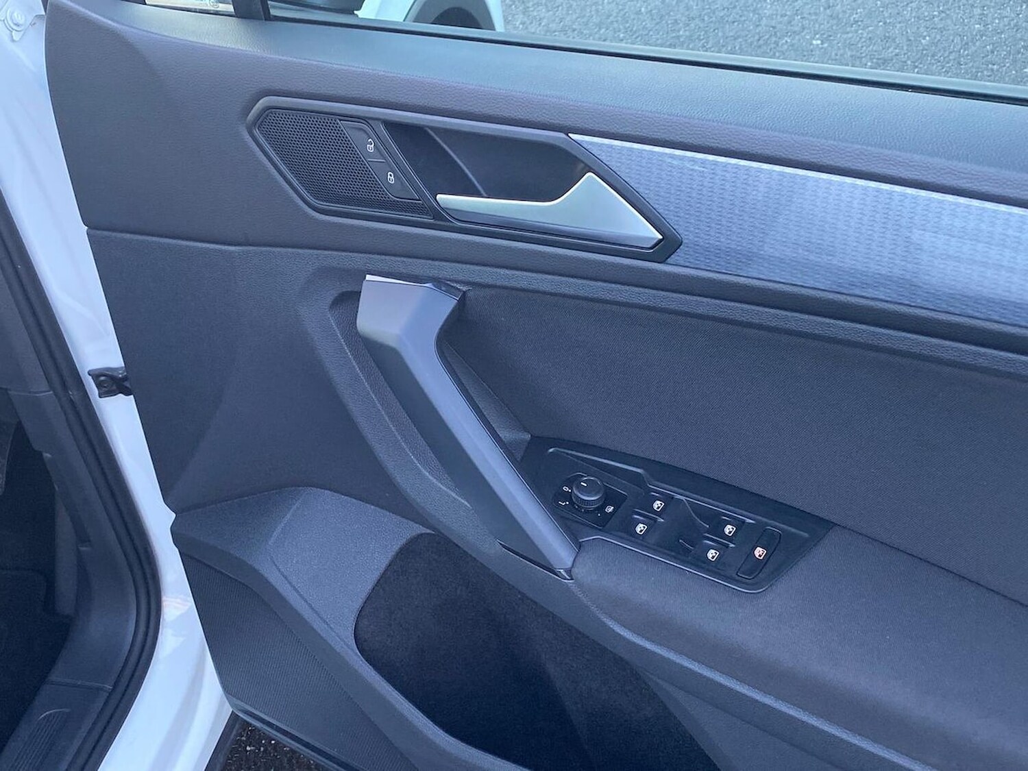 Used Volkswagen Tiguan 2023 for sale - 76751915: Photo 21