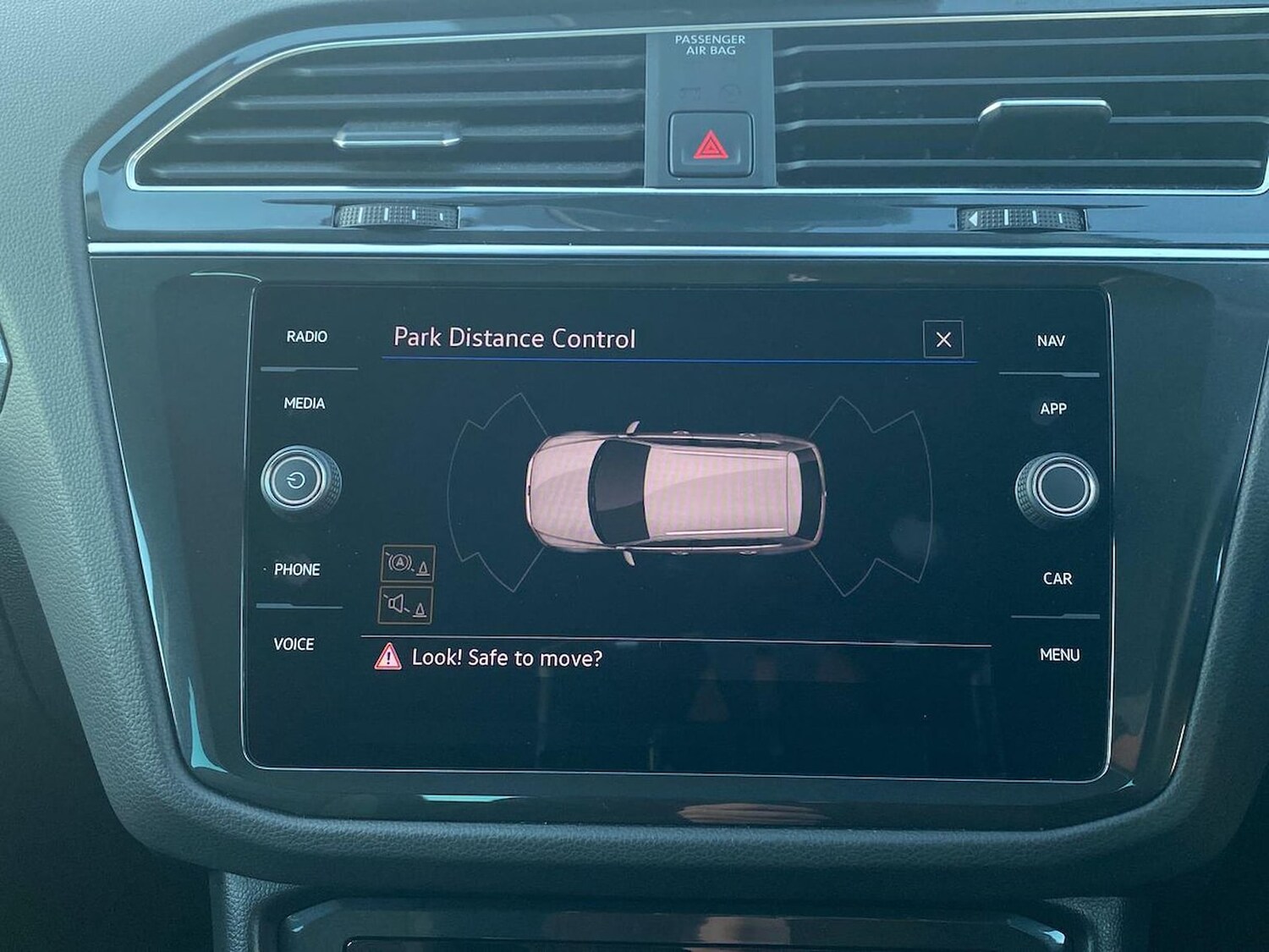 Used Volkswagen Tiguan 2023 for sale - 76751915: Photo 23