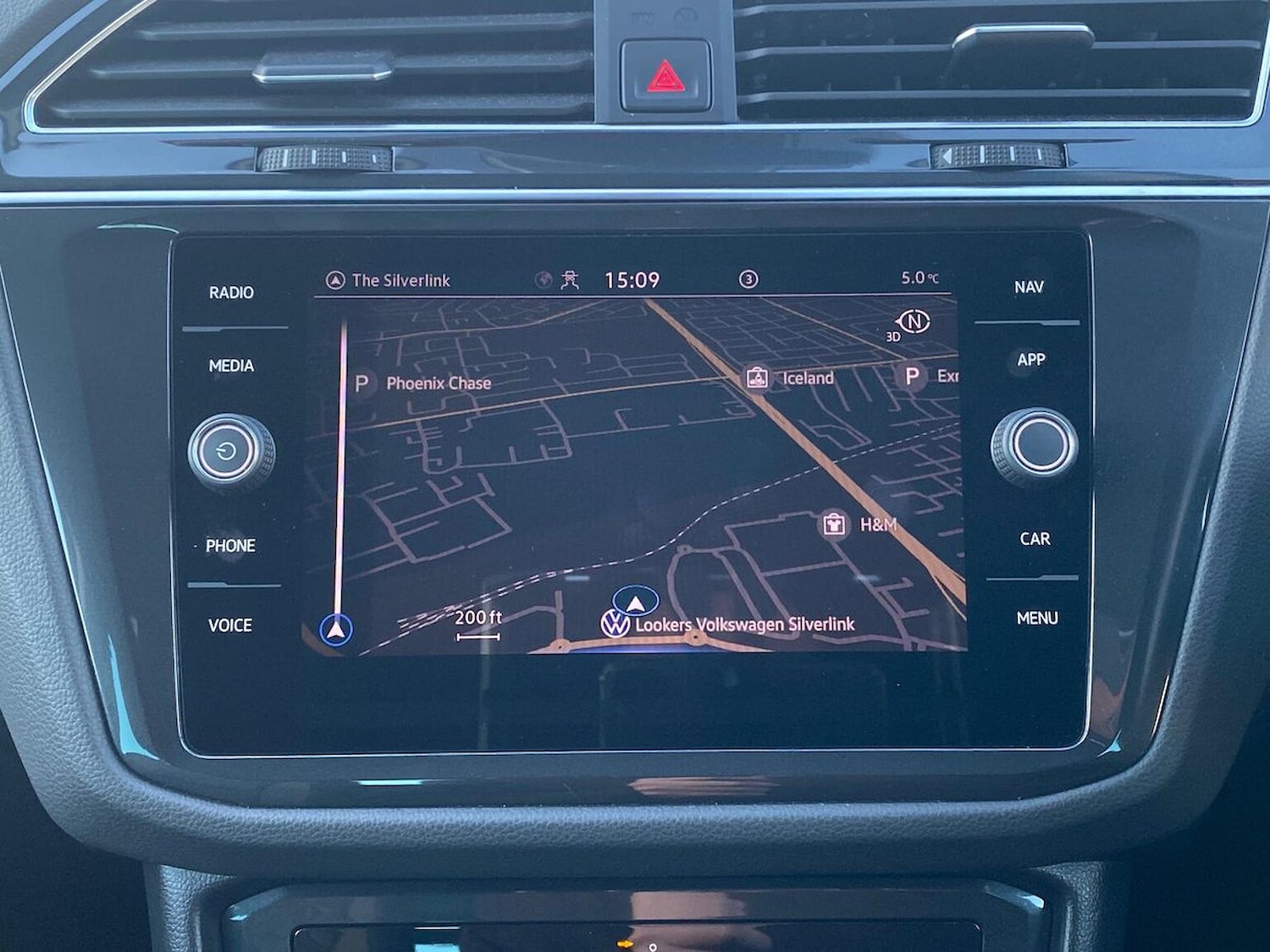 Used Volkswagen Tiguan 2023 for sale - 76751915: Photo 24