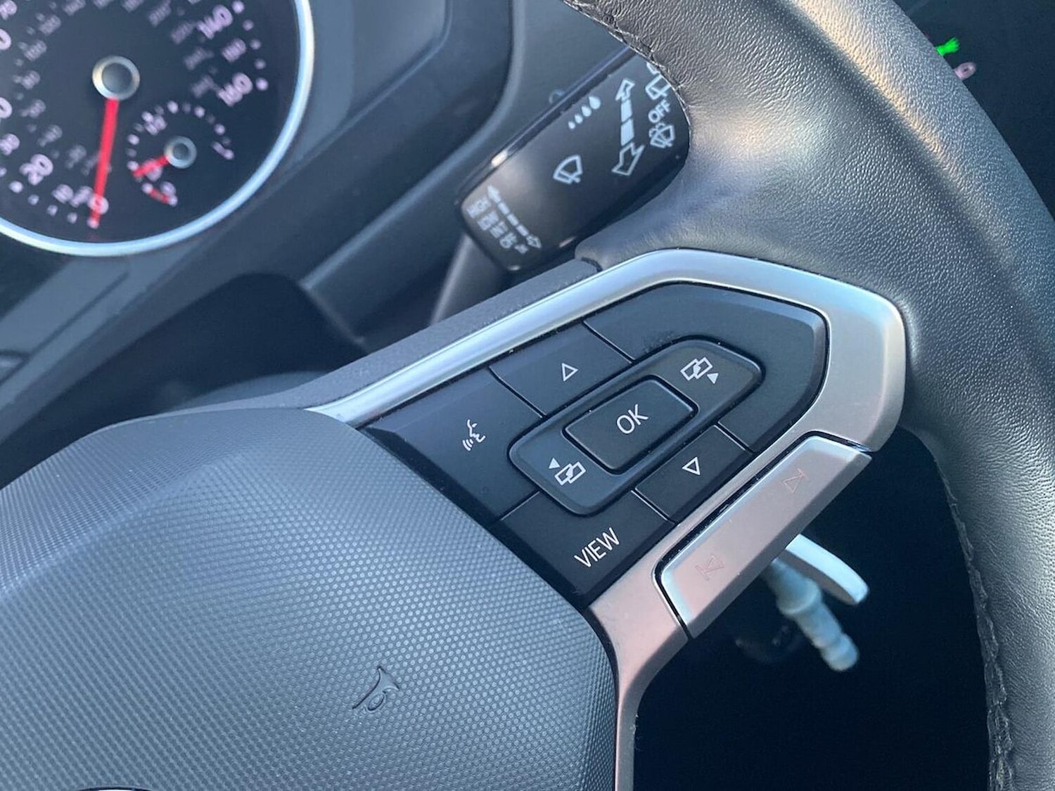 Used Volkswagen Tiguan 2023 for sale - 76751915: Photo 25