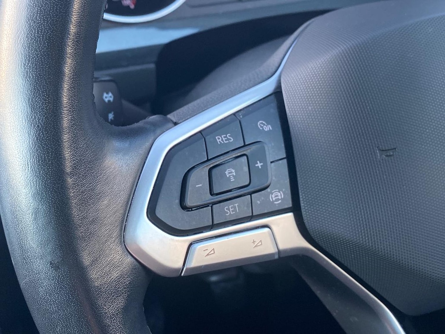 Used Volkswagen Tiguan 2023 for sale - 76751915: Photo 26