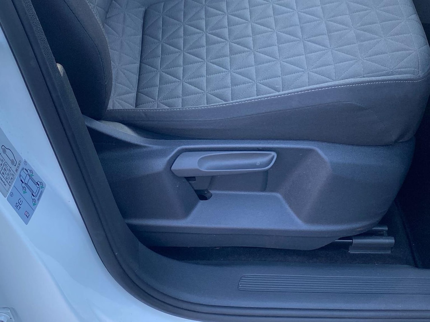 Used Volkswagen Tiguan 2023 for sale - 76751915: Photo 29