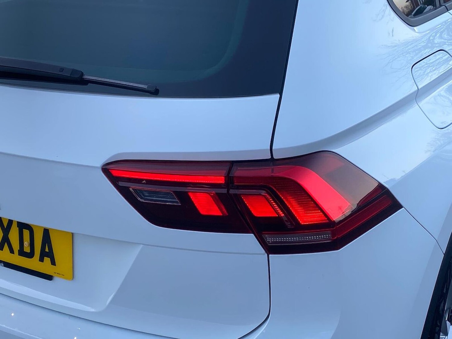 Used Volkswagen Tiguan 2023 for sale - 76751915: Photo 35