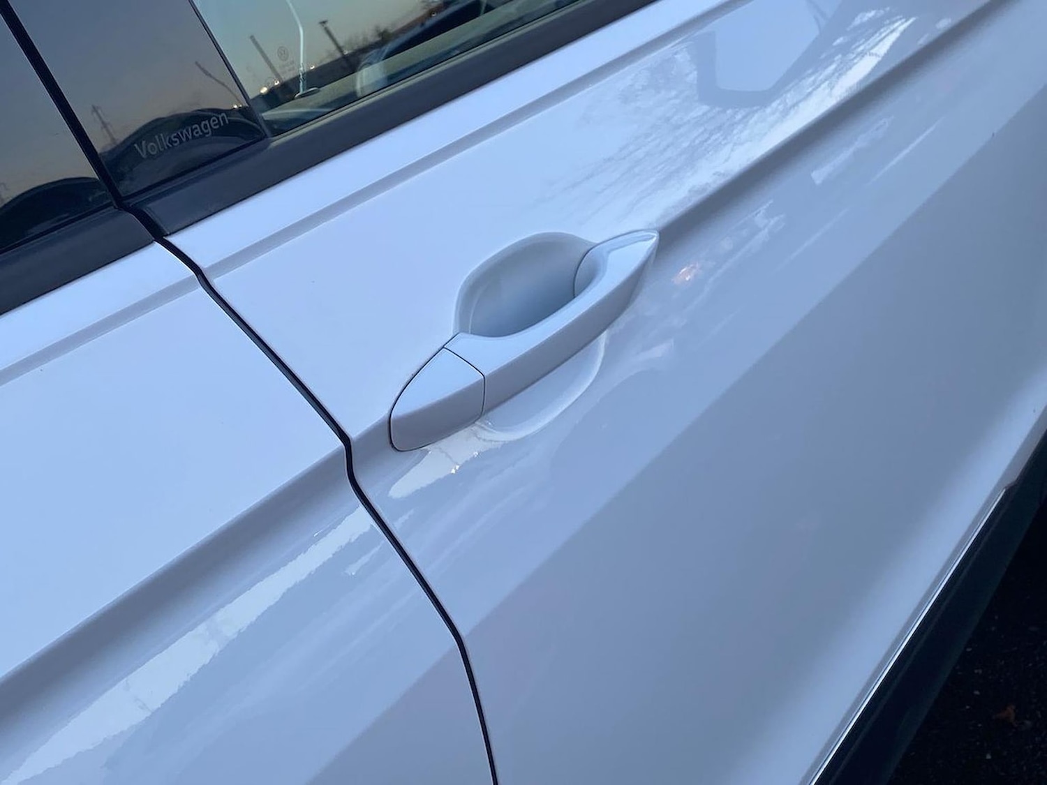 Used Volkswagen Tiguan 2023 for sale - 76751915: Photo 36