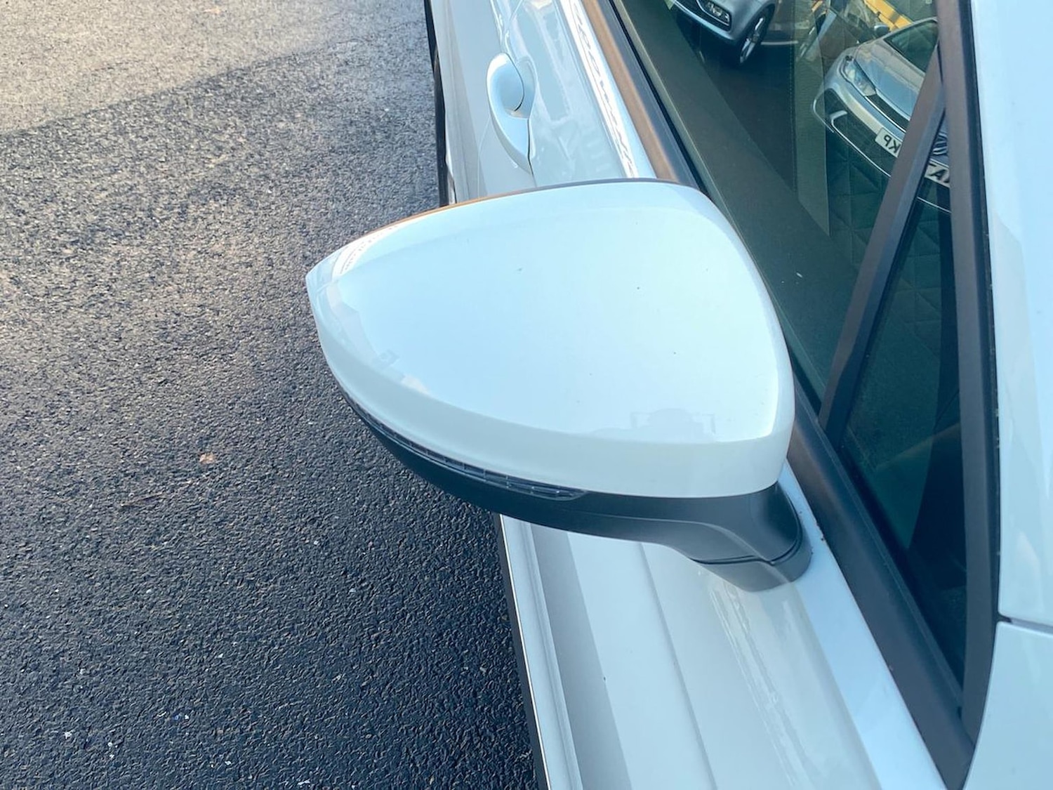 Used Volkswagen Tiguan 2023 for sale - 76751915: Photo 37