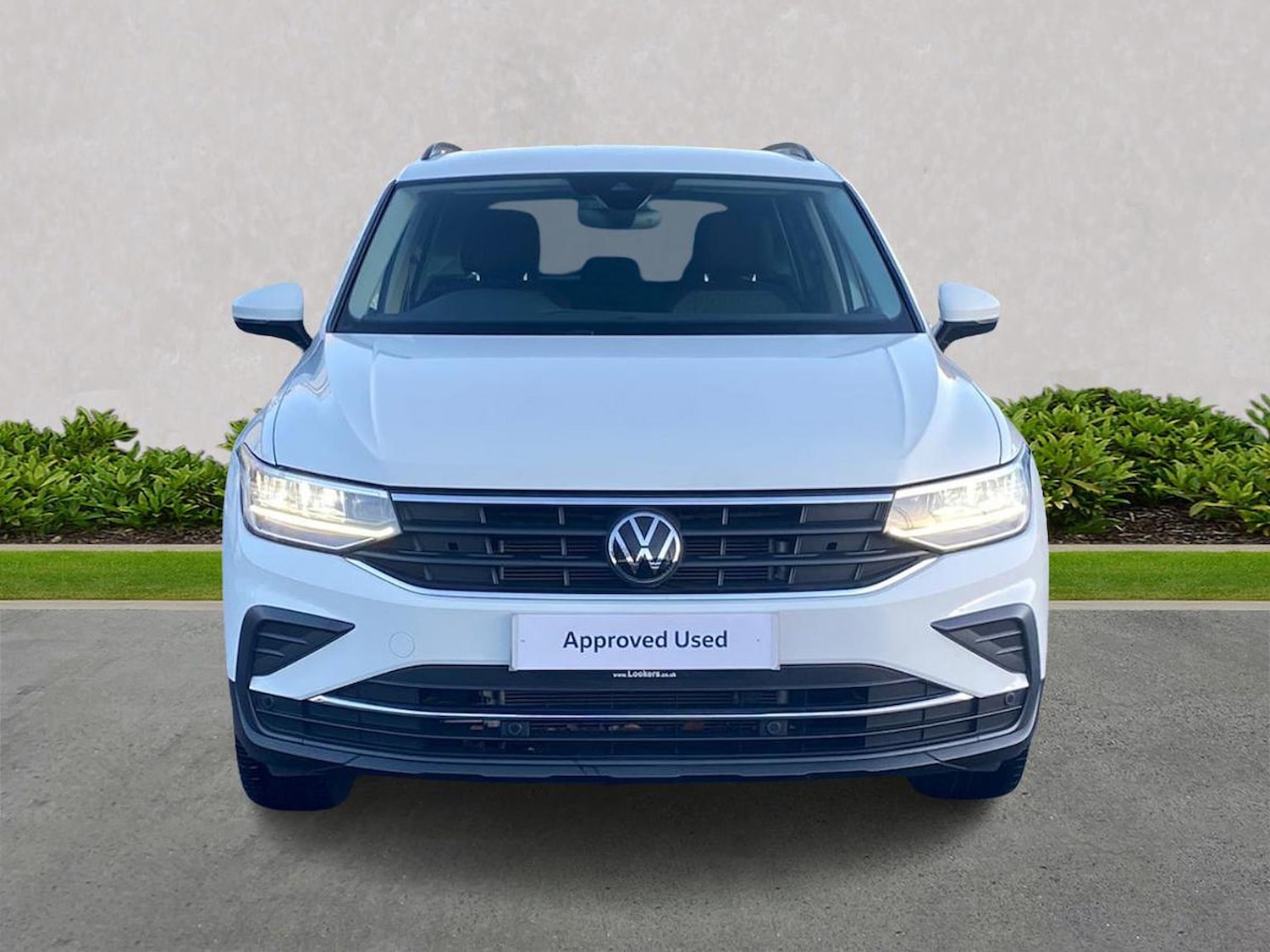 Used Volkswagen Tiguan 2023 for sale - 76751915: Photo 5