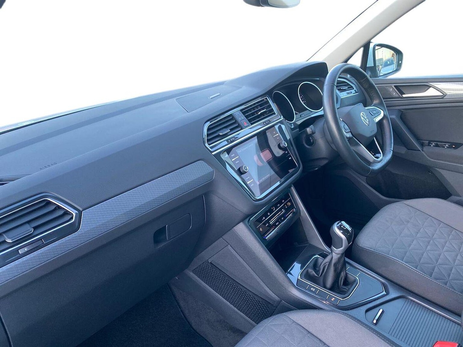 Used Volkswagen Tiguan 2023 for sale - 76751915: Photo 7