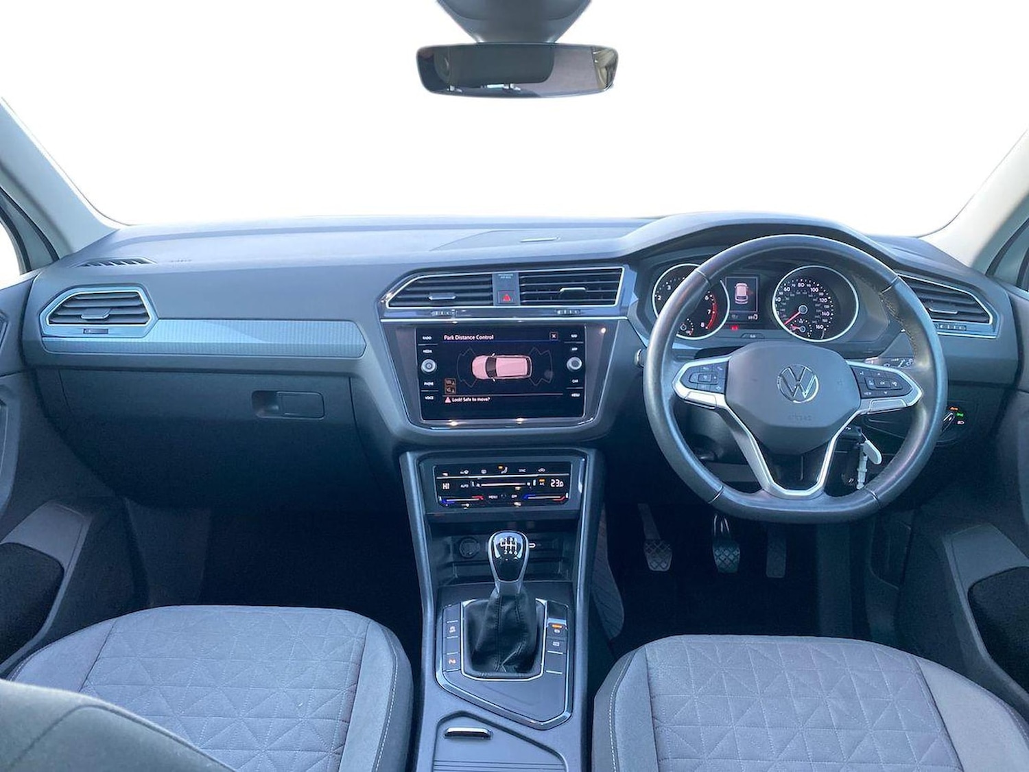 Used Volkswagen Tiguan 2023 for sale - 76751915: Photo 8