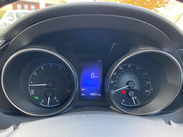 Used Toyota Auris 2018 for sale - 76281163: Photo 10