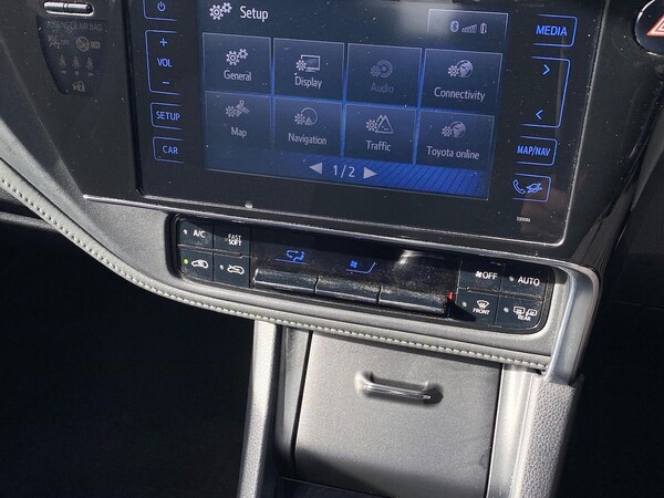 Used Toyota Auris 2018 for sale - 76281163: Photo 12