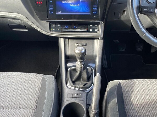 Used Toyota Auris 2018 for sale - 76281163: Photo 13