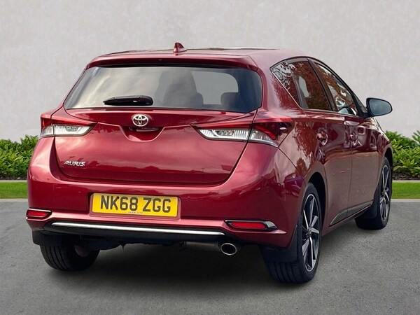 Used Toyota Auris 2018 for sale - 76281163: Photo 18