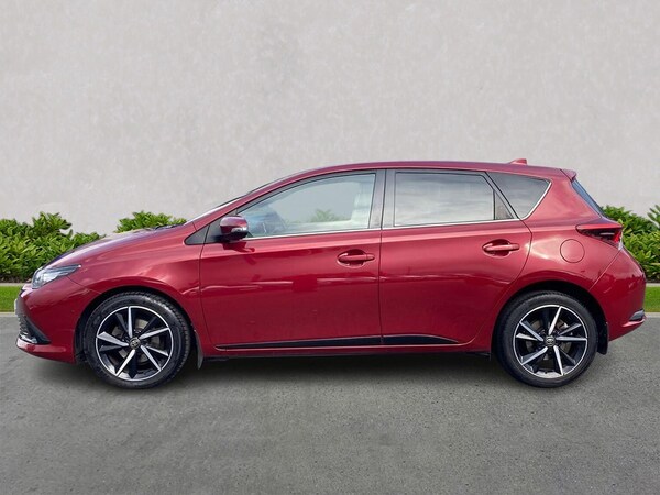 Used Toyota Auris 2018 for sale - 76281163: Photo 19