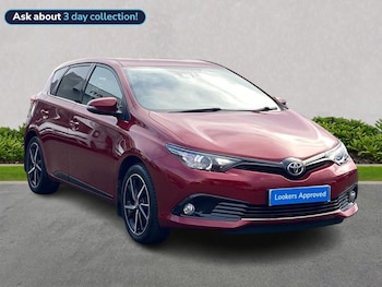 2018 - 1.2T Design Tss 5Dr [Nav]