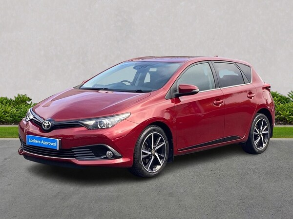 Used Toyota Auris 2018 for sale - 76281163: Photo 20