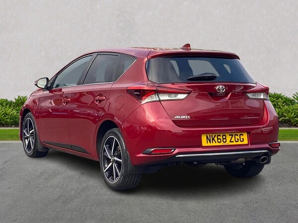 Used Toyota Auris 2018 for sale - 76281163: Photo 2