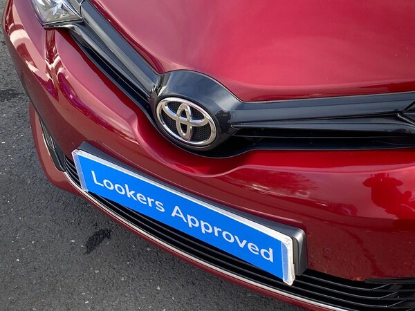 Used Toyota Auris 2018 for sale - 76281163: Photo 32