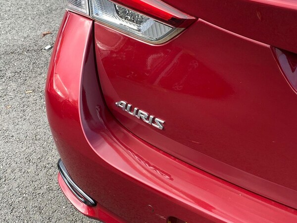 Used Toyota Auris 2018 for sale - 76281163: Photo 34